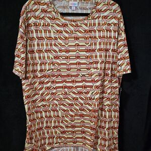 LulaRoe Irma Tunic